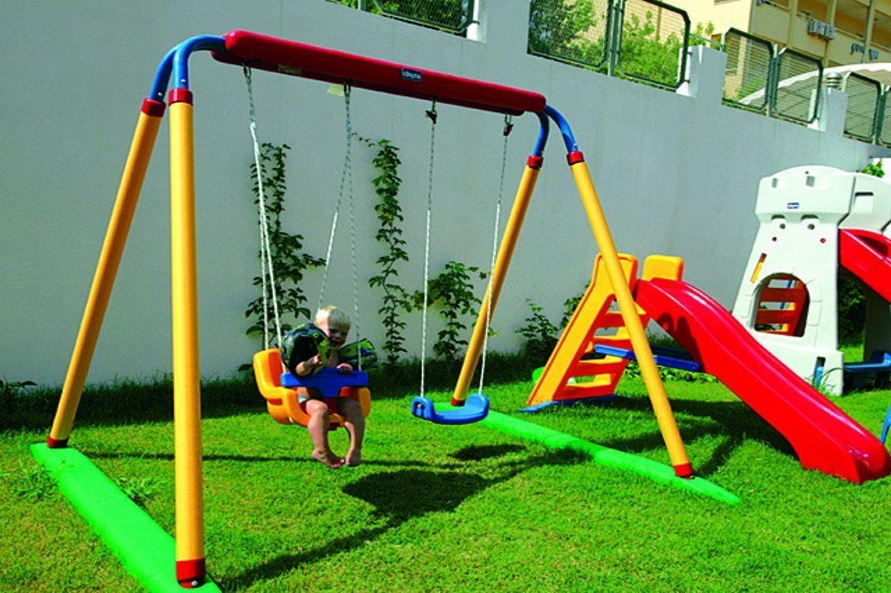 Hanay Suit Otel Side Bagian luar foto